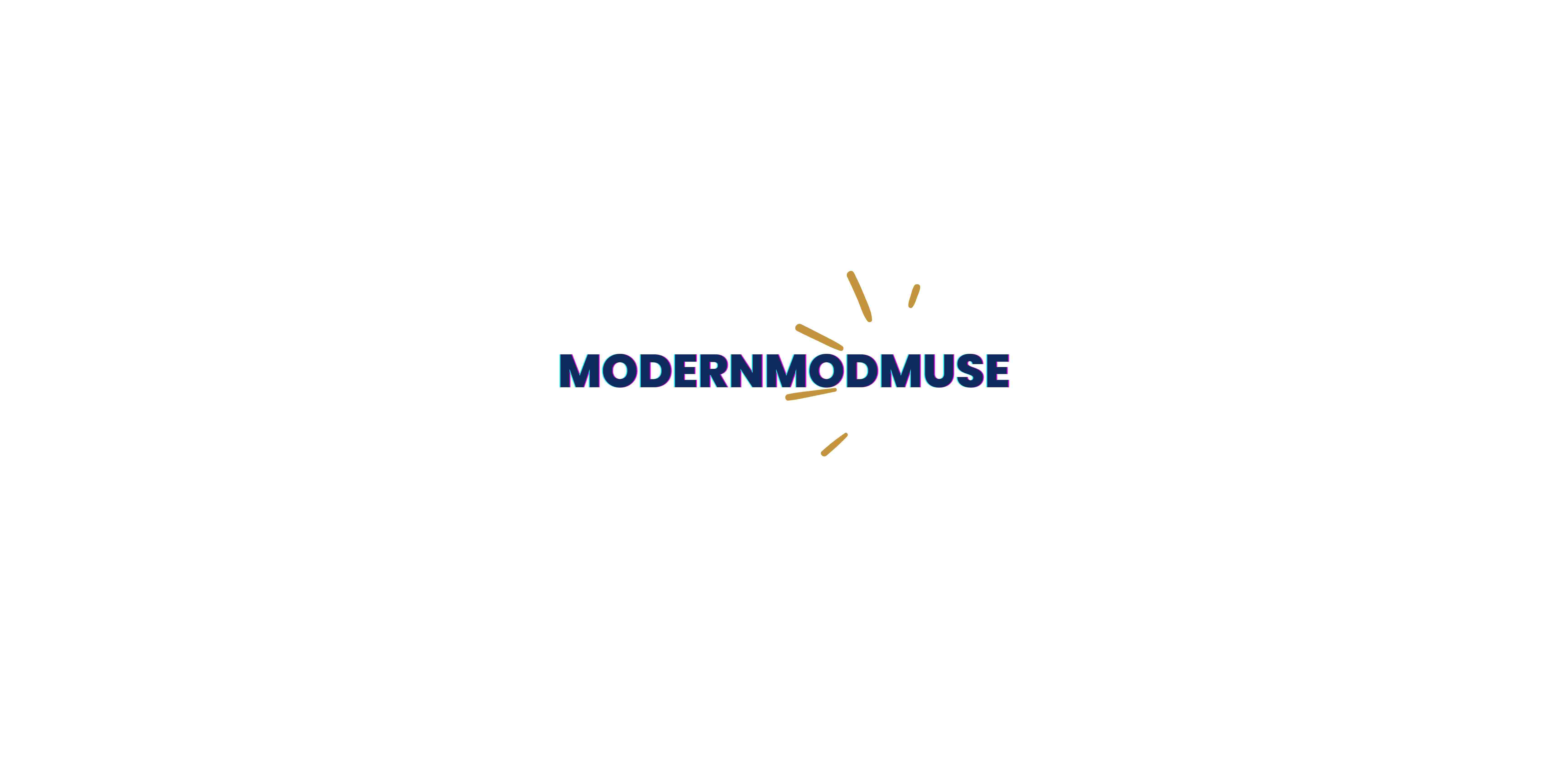 MODERNMODMUSE